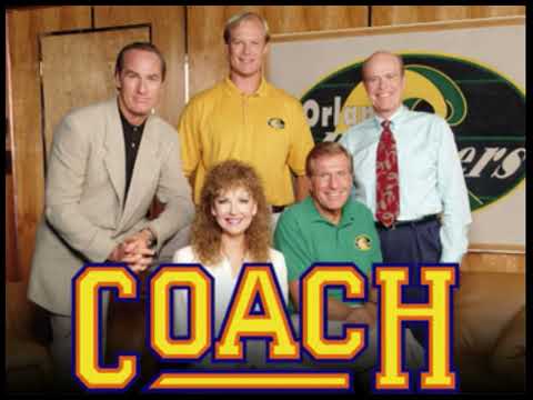 Main Theme (Extended Cut) - Coach