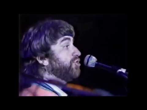Toto Africa Live 1982