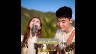 Download lagu AWAS JATUH CINTA - COVER BY NABILA MAHARANI FT TRI SUAKA. mp3