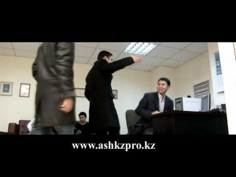 Trailer for clip of ШYNGYS