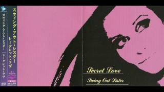 Swing Out Sister Sugar Free (Live Version)