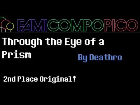 [Famicompo 2015] Through the Eye of a Prism