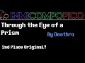 Through the Eye of a Prism by Deathro