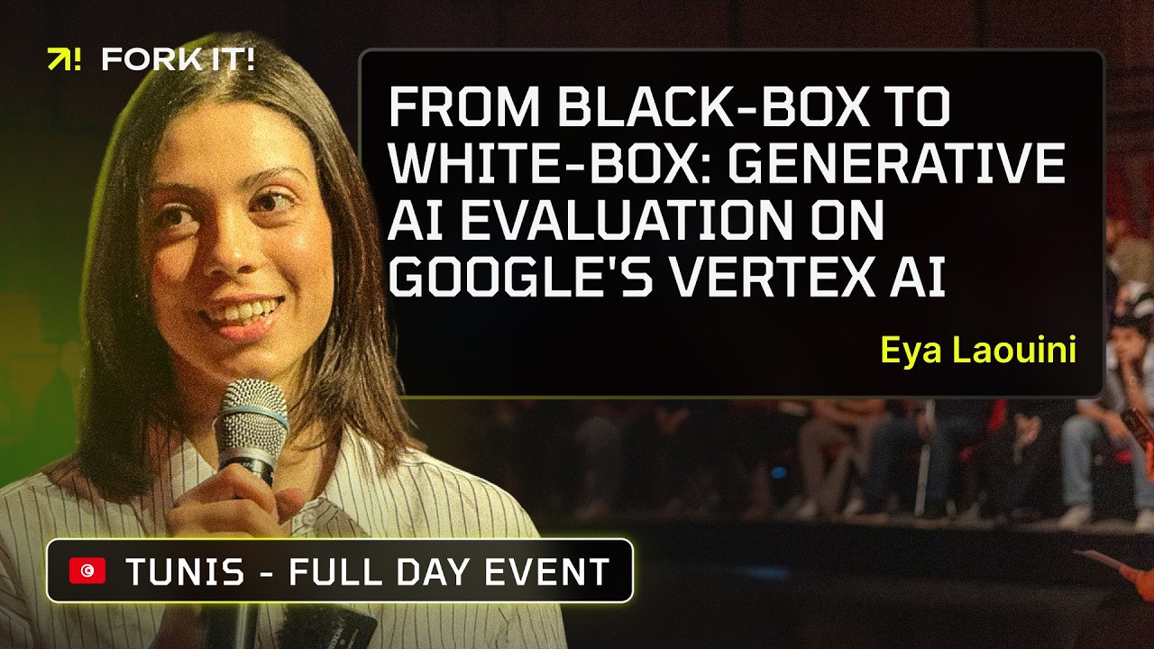 From Black-Box to White-Box: Generative AI Evaluation on Google's Vertex AI