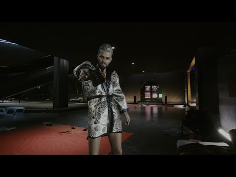 Cyberpunk 2077 Walkthrough Part 22 PS5 (Female V, No Commentary, UNCENSORED)