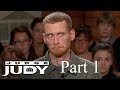 Buffalo Wings Server Threatened By Coworker Part 1
