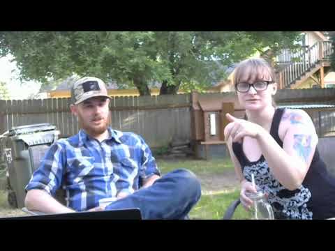 Laughing with The Lovejoys - FIRST LIVE STREAM