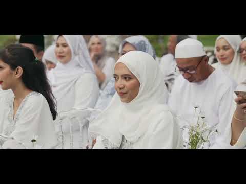 Athirah & Zarif @ Cyberview Resort & Spa by Arena Weddings