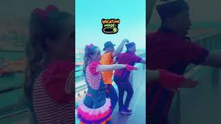 ¡Vacation Mode! #PicaPica #Shorts #Vacaciones