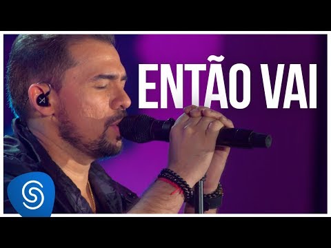 Então Vai - Aviões do Forró
