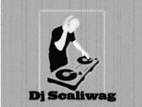 Dj Scaliwag - The Uprocking Beat