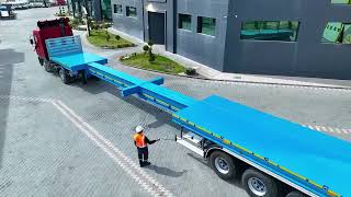 New Lider 2026 YEAR NEW TRAILER FOR SALE (MANUFACTURER COMPANY) flatbed trailer | Image 5 - Autoline