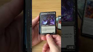 Magic The Gathering Innistrad: Remastered TCG #mtg #boosterpack