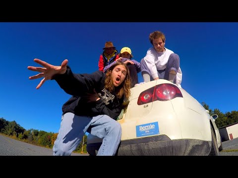 Jarv - Focus (Official Music Video)