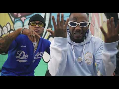 Alex Purry - No me Detendre x Dee Master  (Video Oficial)