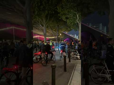 The Last Friday of Every Month, 19:00 Southbank Under Waterloo Bridge, Average Departure 19:30
