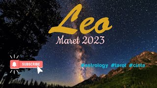 Download lagu 🌷Leo 💚Maret 2023✨ Ujian cinta yang membuatmu overthinking 🔮 mp3