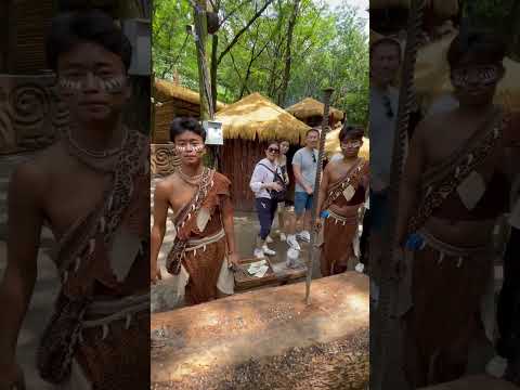 #假期就在本溪關山湖 #關山湖隨手拍的神 #帶你體驗做野人的快樂 #心動目的地 #打卡人間好風光