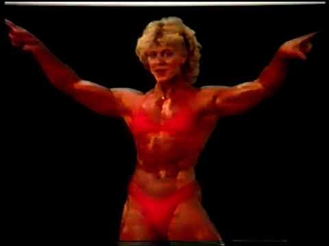 Int. Ostwestfalen Pokal - Bünde - 08.10.1988 - IFBB - Teil 4