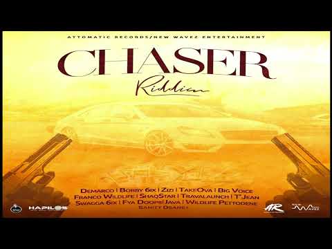 Swagga 6ix - Dolly Body