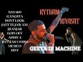 Best Of Karan Aujla GEETA DI MACHINE Karan Aujla NonStop PUNJABI PLAYLIST KaranAujlaOfficial