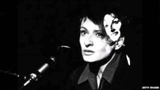 Barbara - À mourir pour mourir (Radio 1966).