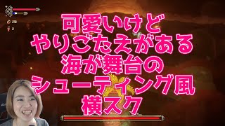 【5分で伝わるカワインディー】棄海：プランティーズアドベンチャー