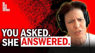 Quit your job! And other career advice from Kara Swisher.