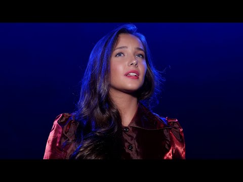 Broken Dreams - Award Winning Song From The Musical "Rosie" - Lucy Thomas - (Official Music Video)