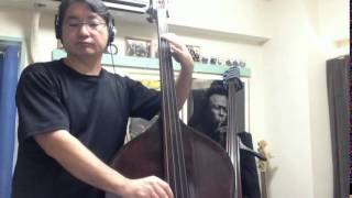 Ray Brown/Satin Doll