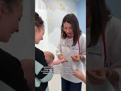 Vezi clinica noastră