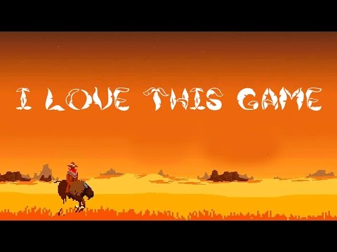 Westerado:Double Barreled Gameplay Episode 01 "I love this game!!"
