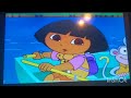 Dora The Explorer Big River Travel Songs