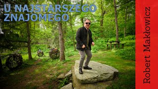 U najstarszego znajomego. (odc. 181)