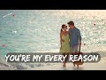 You Re My Every Reason A Love Romantic English Song Official Song Lyrics 2025