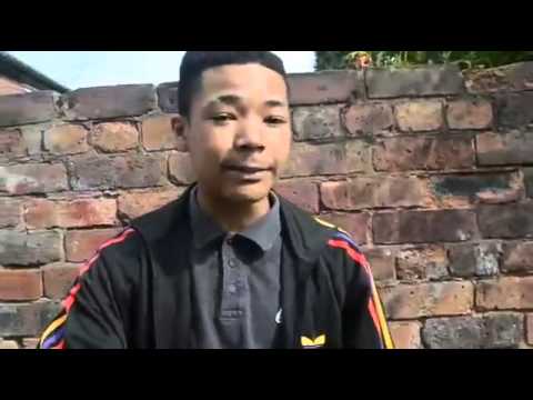 TMT JayDot freestyle mc Directed by Thompson media Telelvision