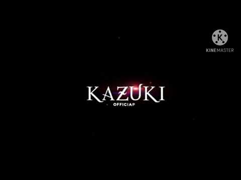 Kazuki intro