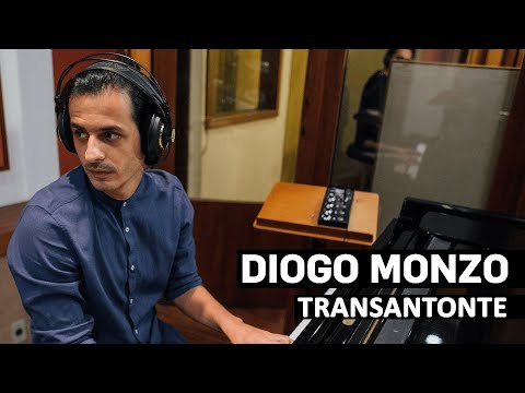 Diogo Monzo | Transantonte (Clipe)