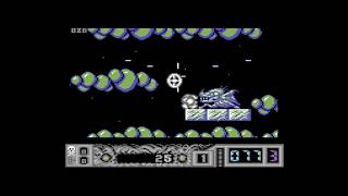 Netherworld (C64 Longplay)