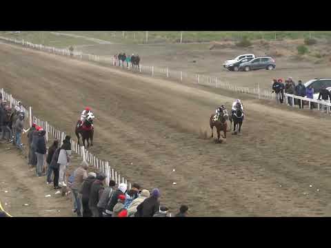 PABLO EMILIO  Club Hipico "Añelo"  - Añelo 18- 09- 2022