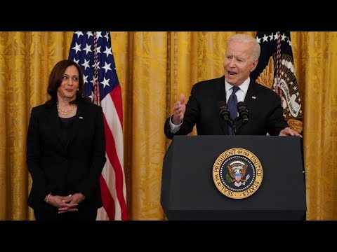 بايدن يأمر أجهزة الاستخبارات بـ"مضاعفة جهودها" لتوضيح منشأ فيروس كورونا