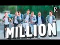 MILLION JAMOASI KONSERT DASTURI 2016  (FULL HD)