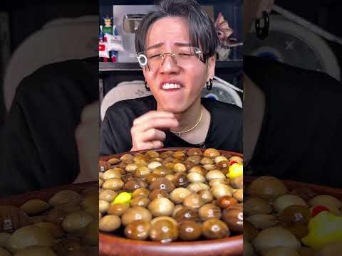 びょょおびょ #asmr #shorts #shortvideo