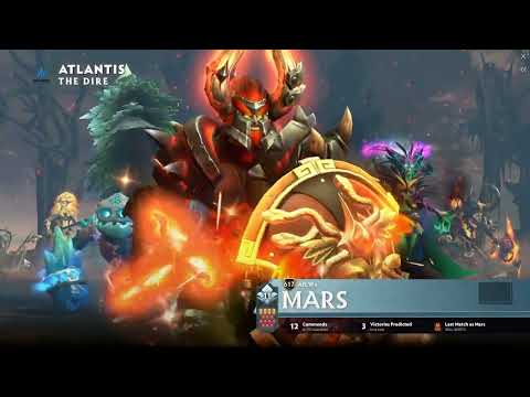 Atlantis vs Neon Esports Game 1: TI11 Regional Qualifiers Southeast Asia LB