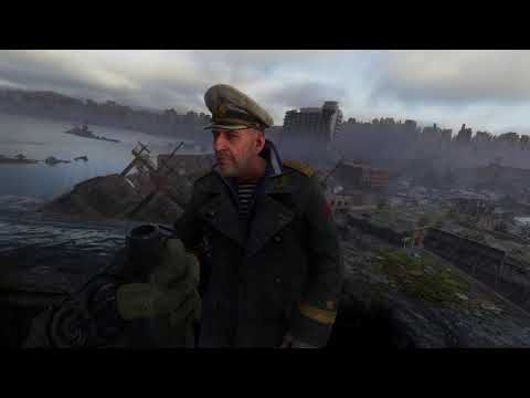 METRO EXODUS Sam's Story Gameplay Walkthrough Part 4 [ HD 60 FPS PC] - No Commentary