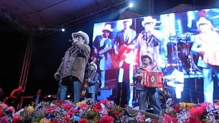 LOS CARDENALES DE NUEVO LEON- PA QUE NOS DEJAN SOLOS (EN VIVO)