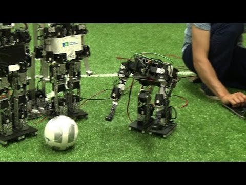 Vidéo YouTube - CgVcJuowtHQ