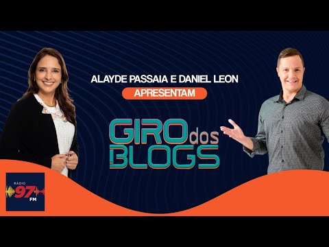 GIRO DOS BLOGS - Dois vereadores e ex-parlamentar são presos em Parnamirim  18/06/2021