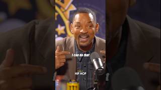 WILL SMITH Talks About Co-Starring With Biz Markie in Men in Black 🔥 #hiphop #rapper #rap #music #mc