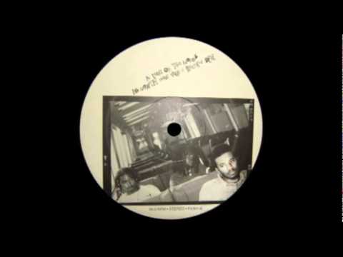 The Dereliks - A Turn On The Wheel Is Worth More Than A Record Deal